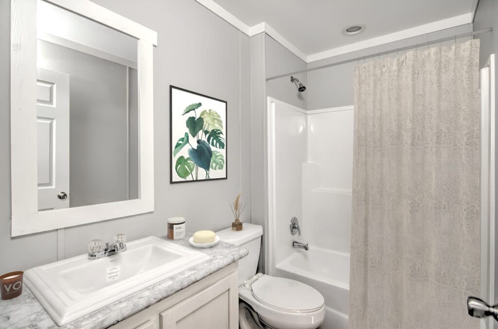 Sofia 9678 bathroom home features