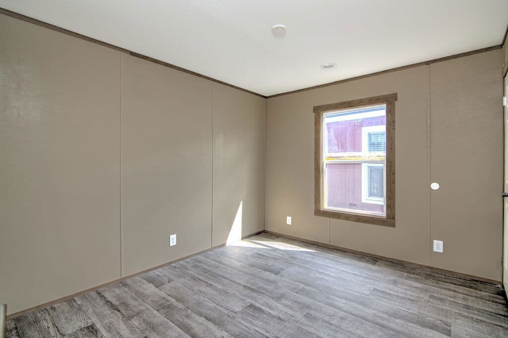 Carina 9270 interior home features