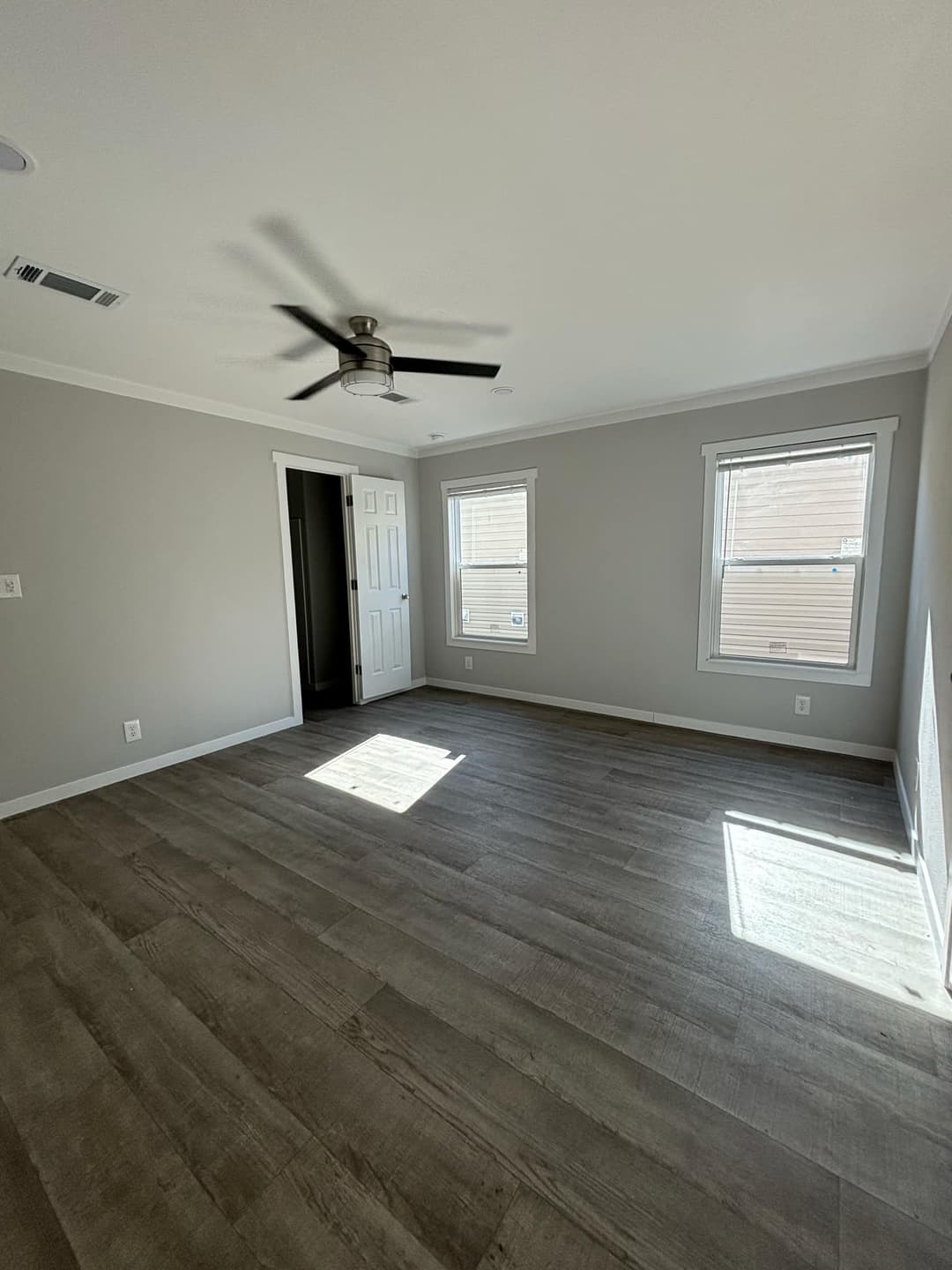 The phoenix (inventory) interior home features