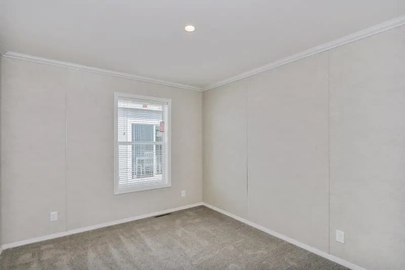 Prairie dune 8978 bedroom home features