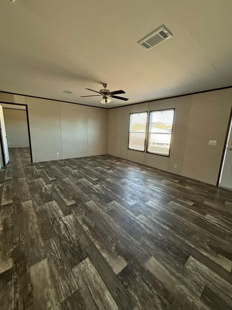 The aires (inventory)  home features