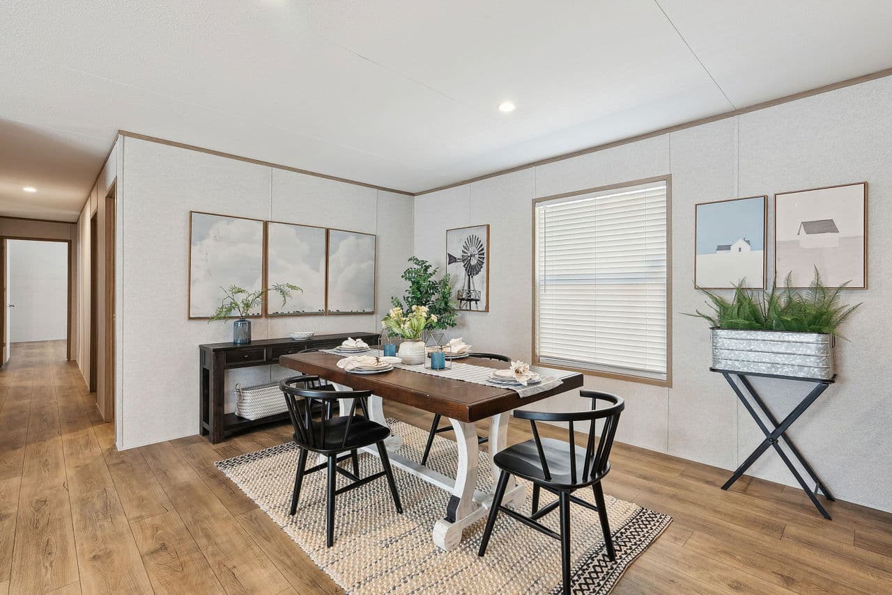 Prime pinnacle 135 interior home features