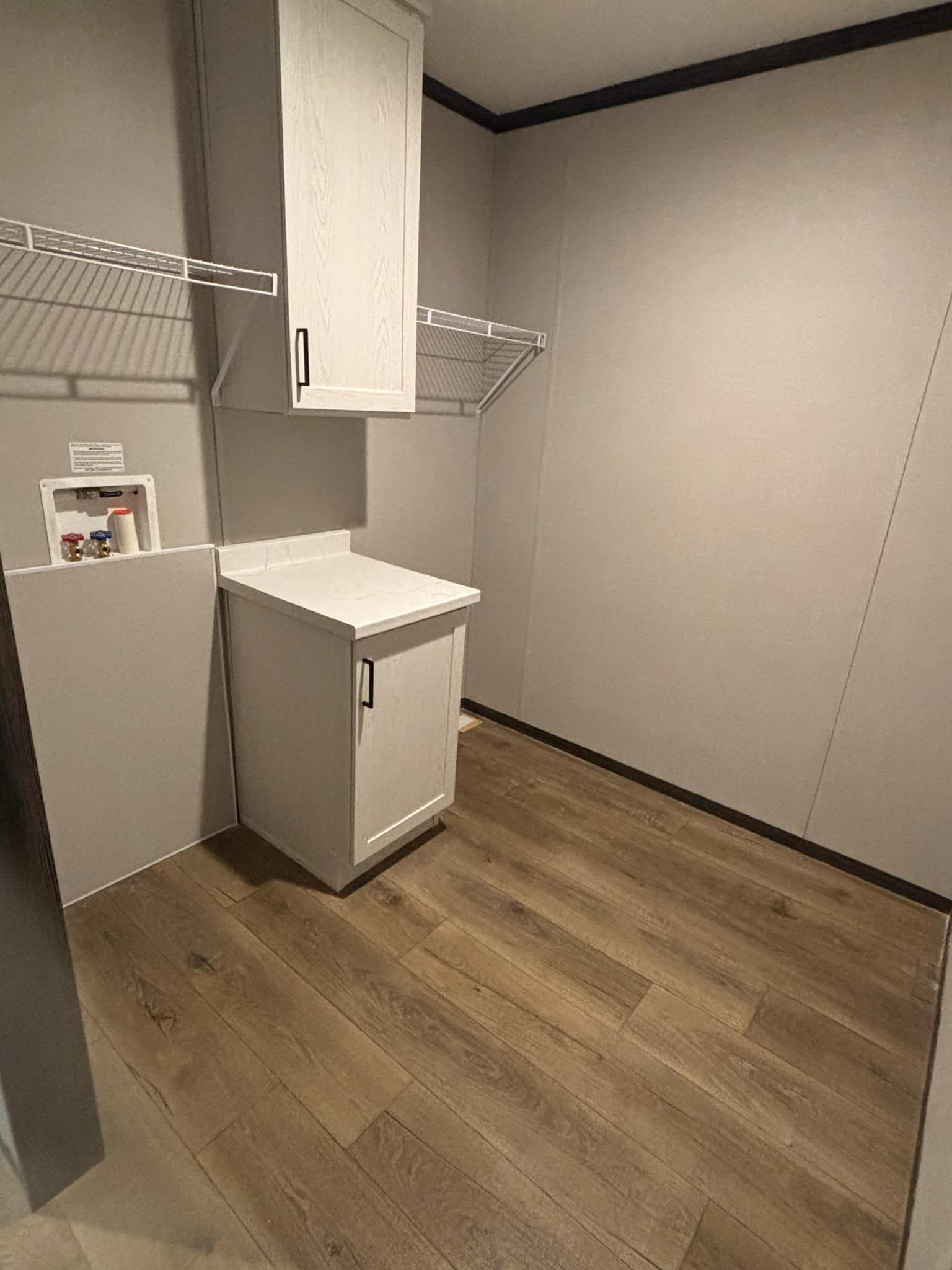 The embrace (inventory) interior home features