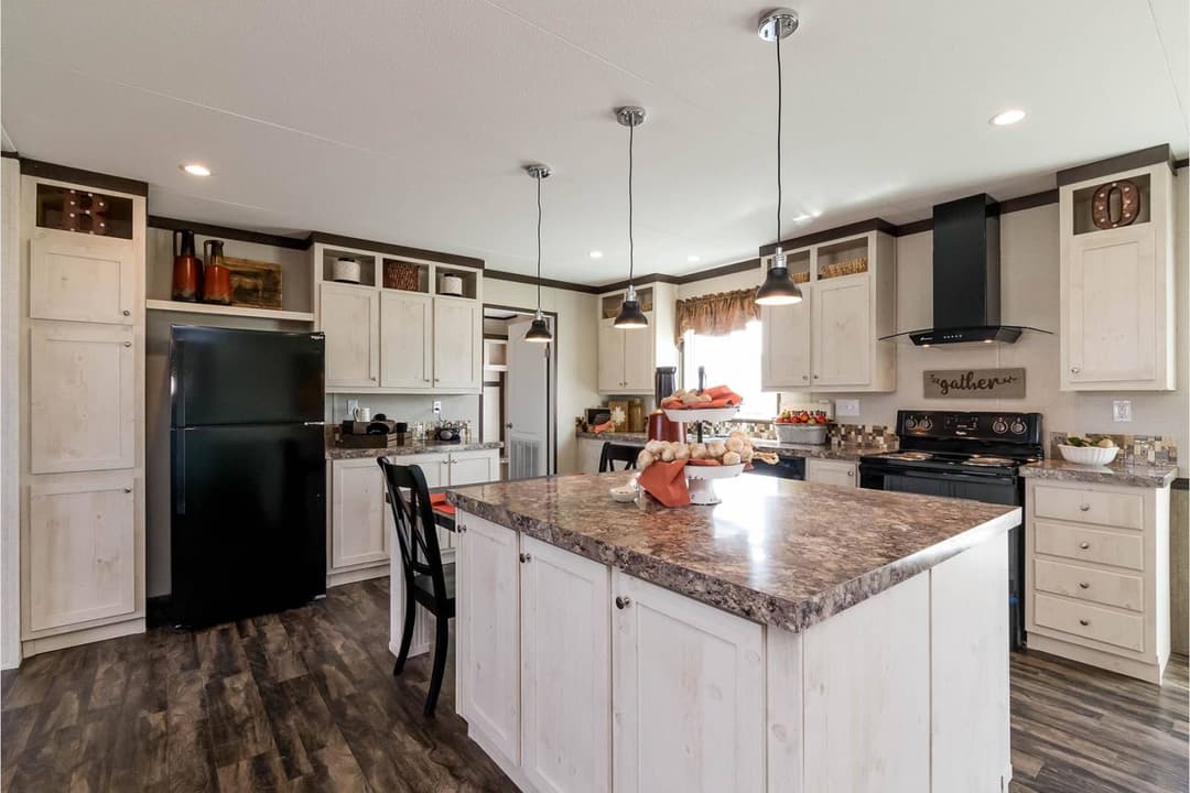 Nm3248b kitchen and interior home features