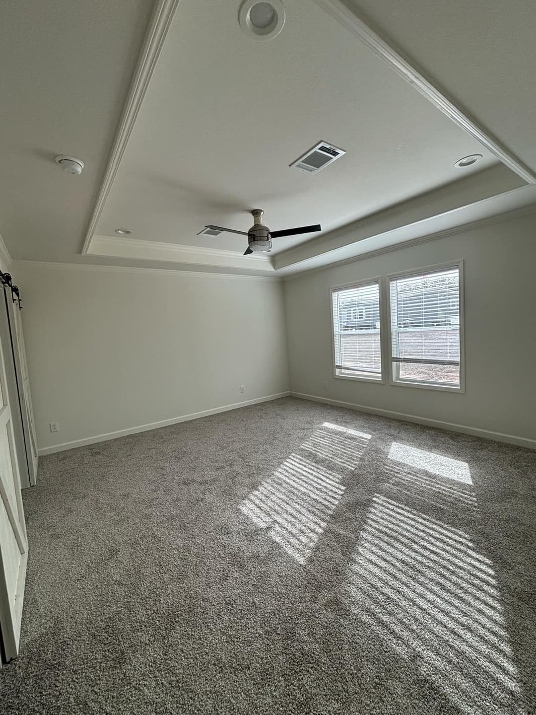 M1-56 (inventory) interior home features