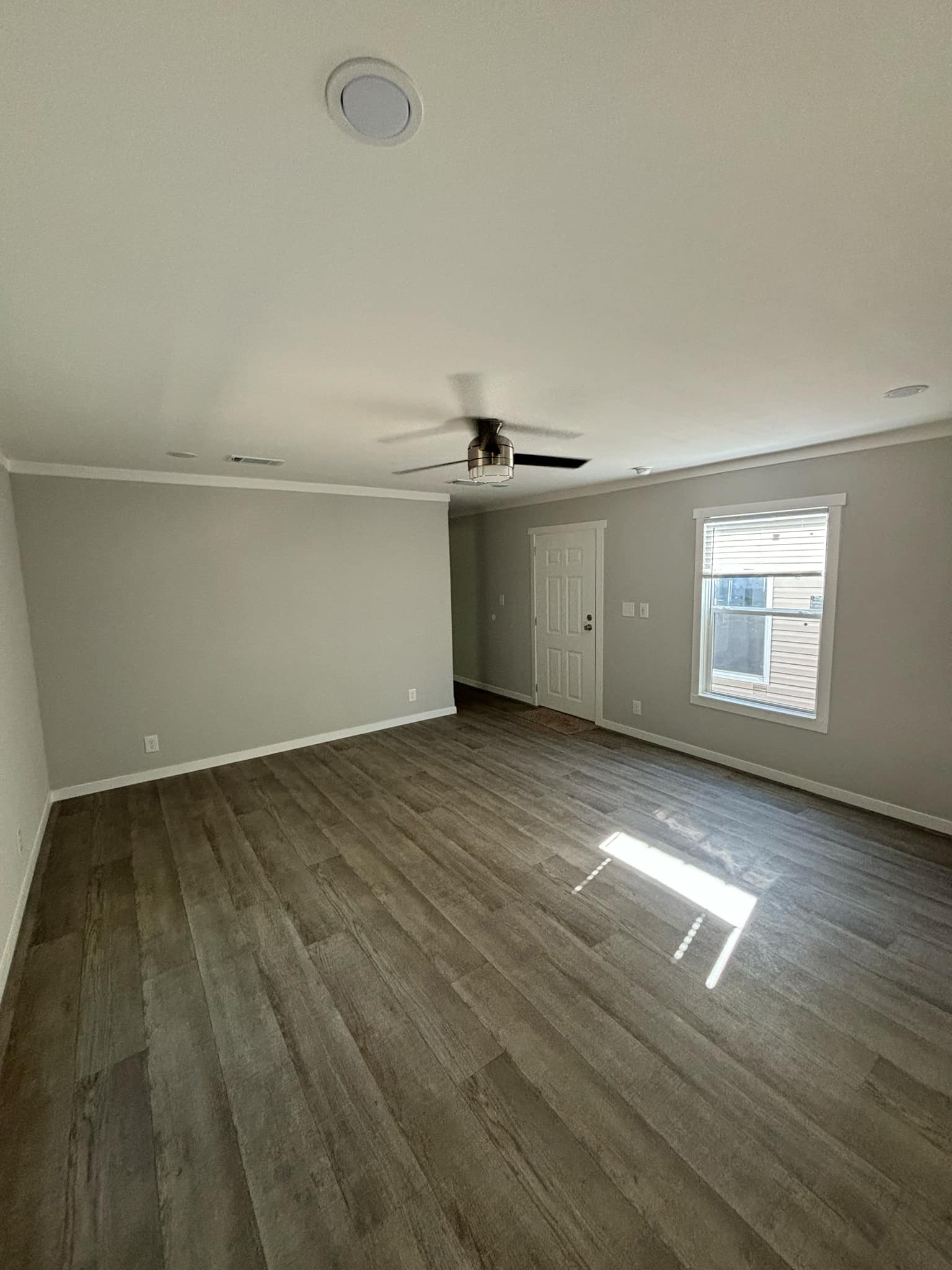 The phoenix (inventory) interior home features