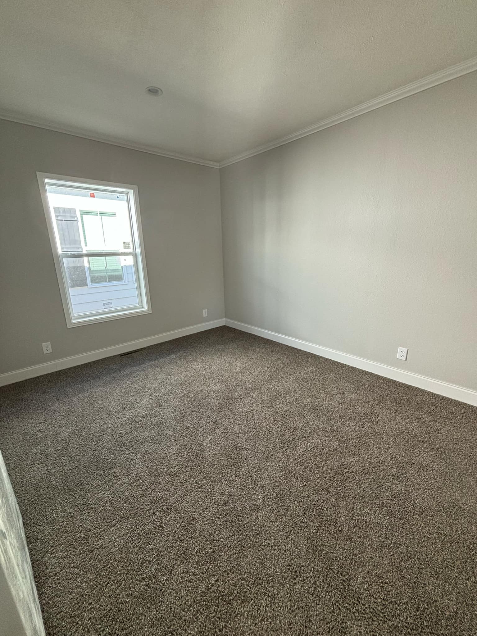 Genesis (inventory) interior home features