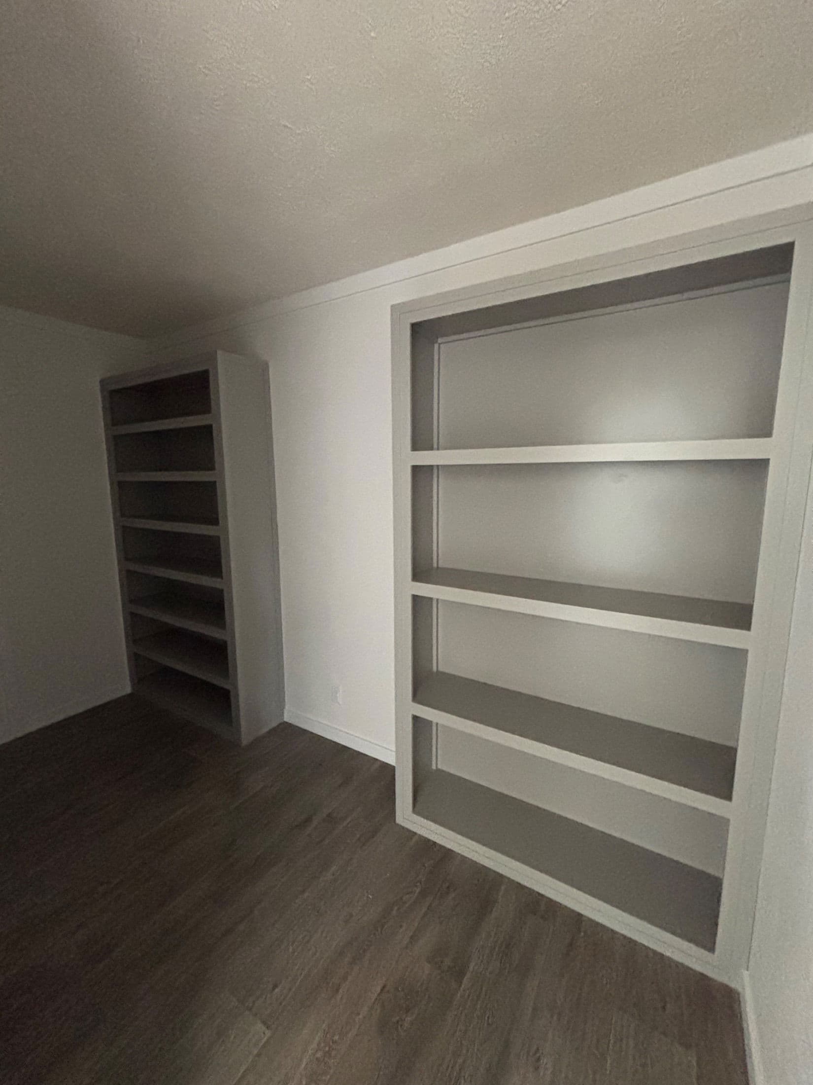 The big josh (inventory) kitchen home features