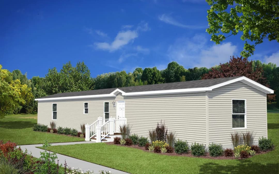 Prairie dune 8785e hero, elevation, and exterior home features