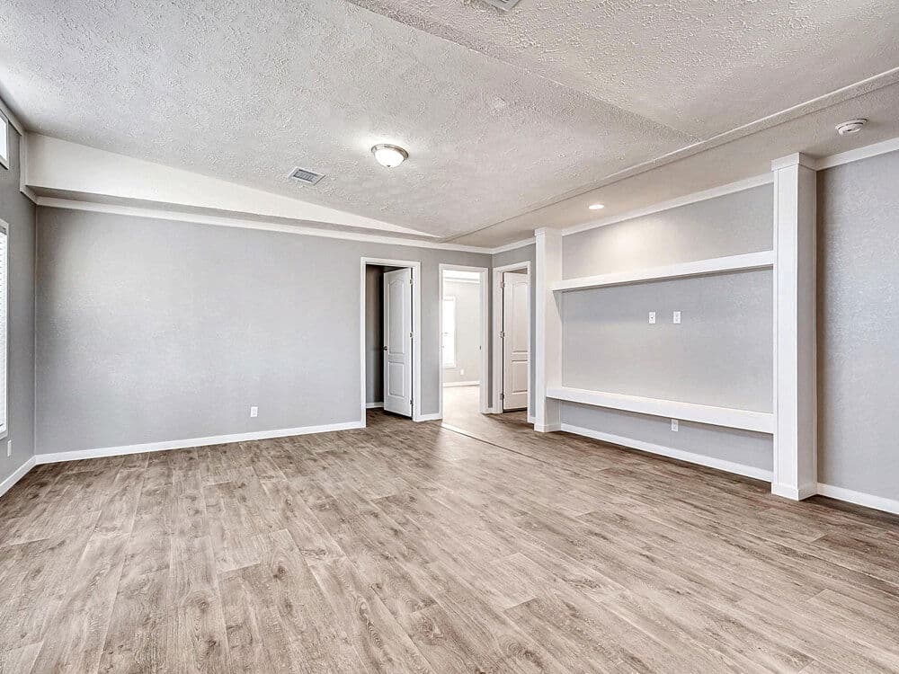 The fiesta 2.0 interior home features