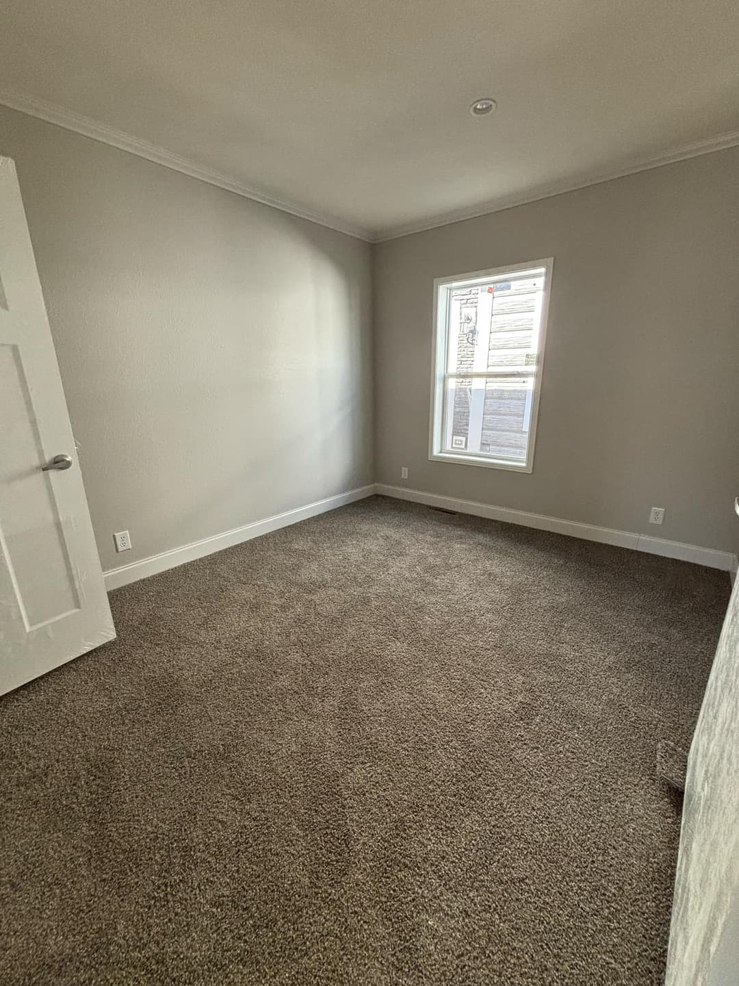 Genesis (inventory) interior home features