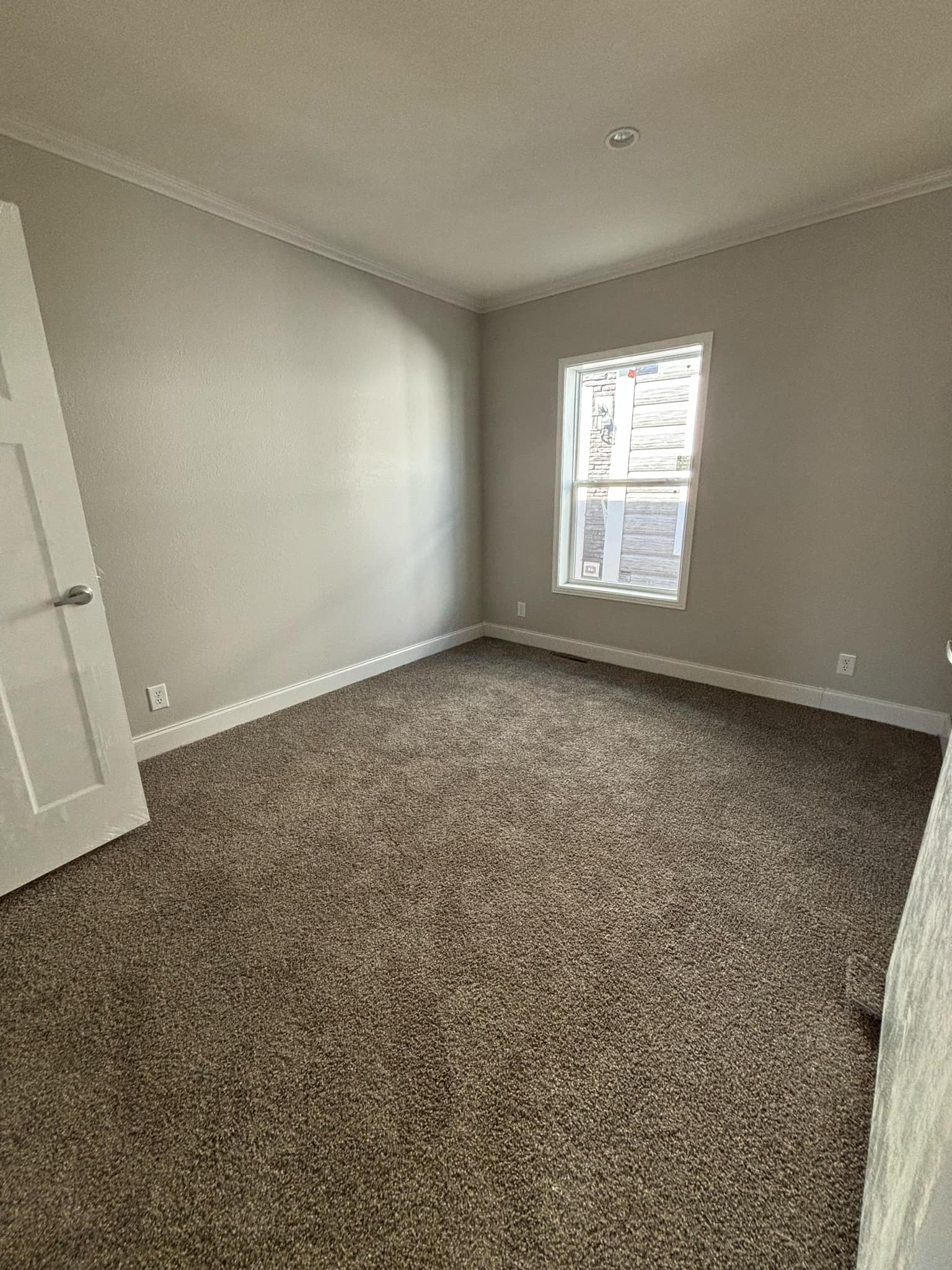 Genesis (inventory) interior home features