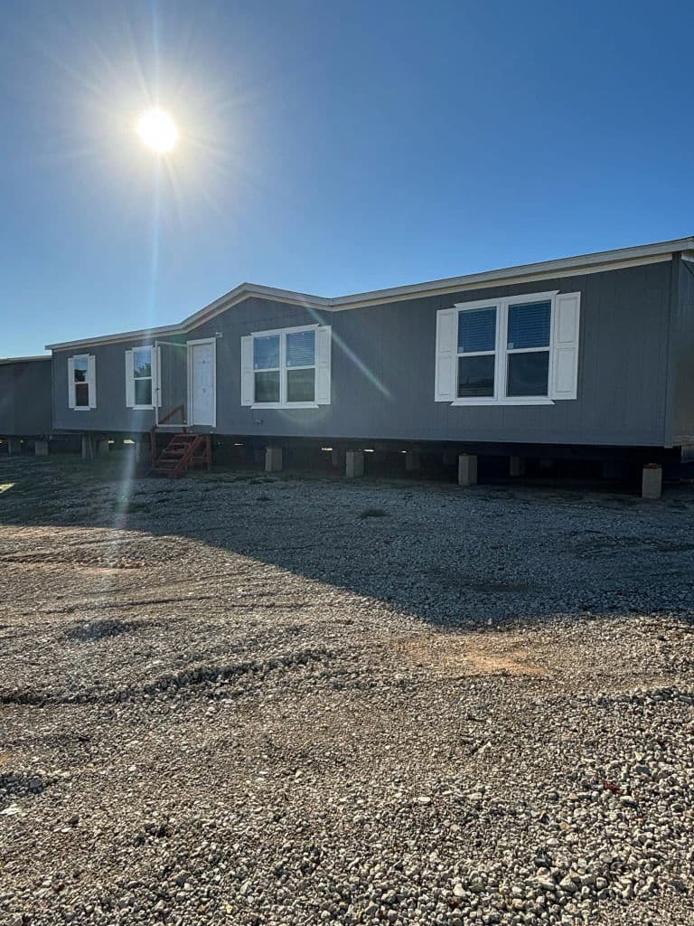 The aires (inventory) hero home features