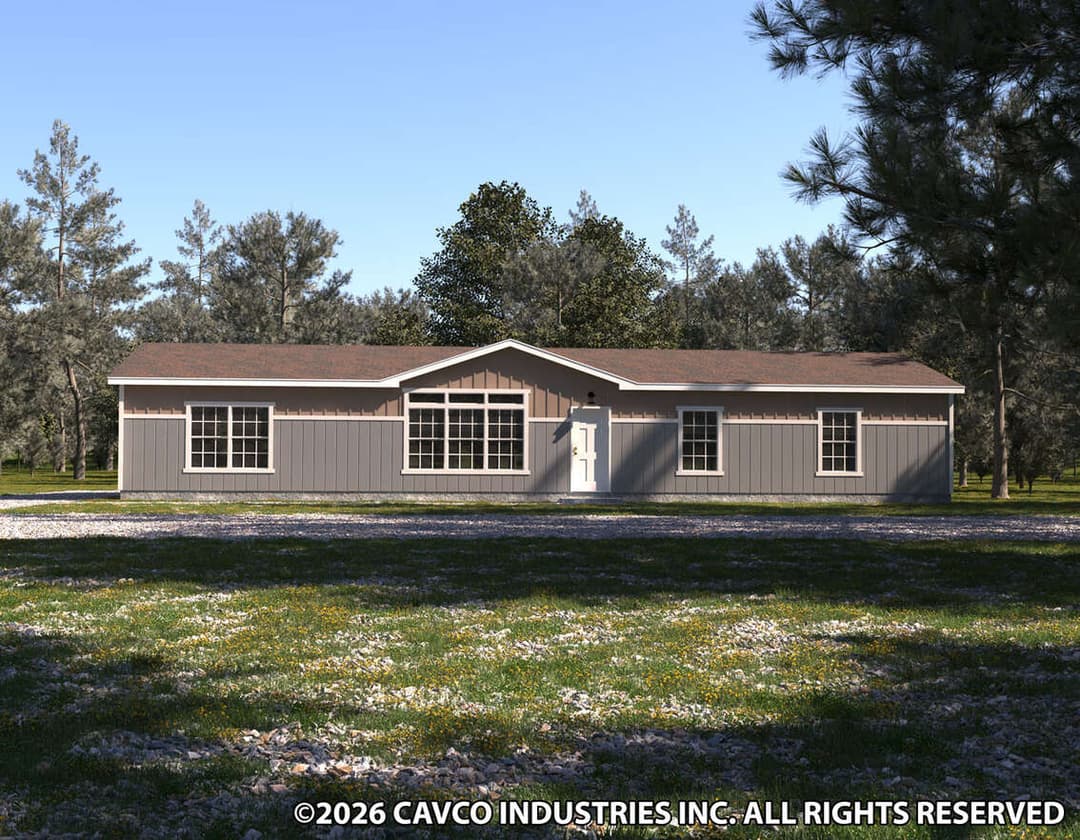 Belterra ii 32684b hero, elevation, and exterior home features