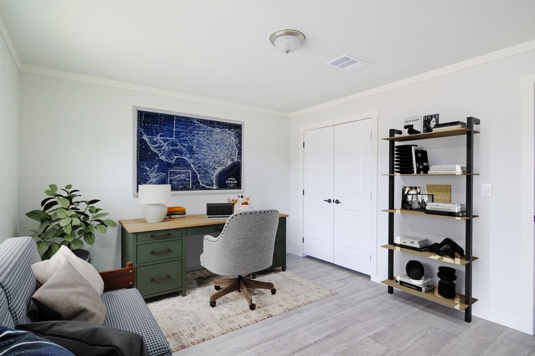 The great divide s58-68m interior home features