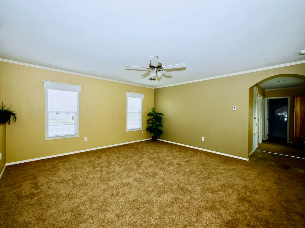 Armstrong j78e interior home features