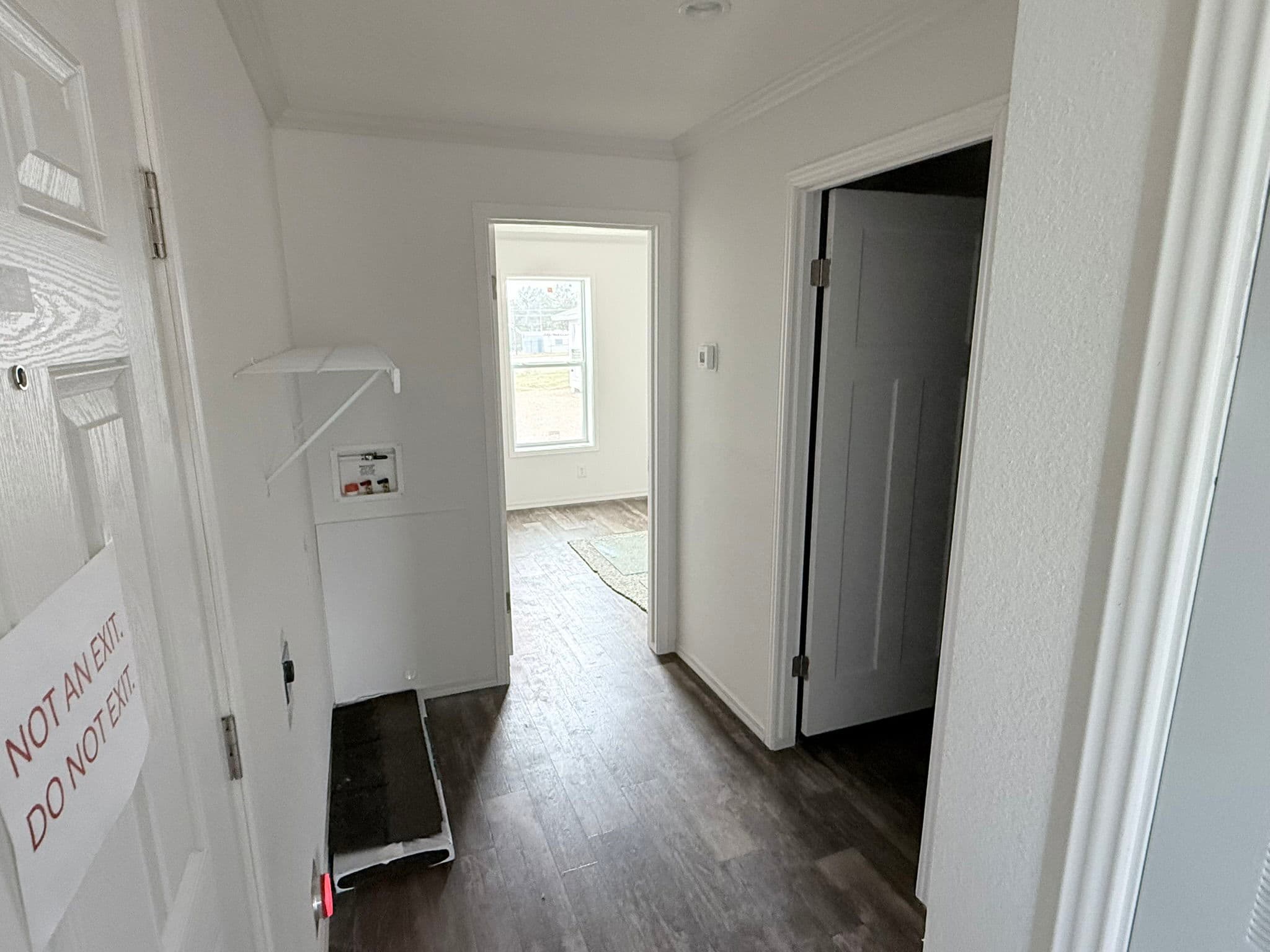 Galaxy (inventory) interior home features