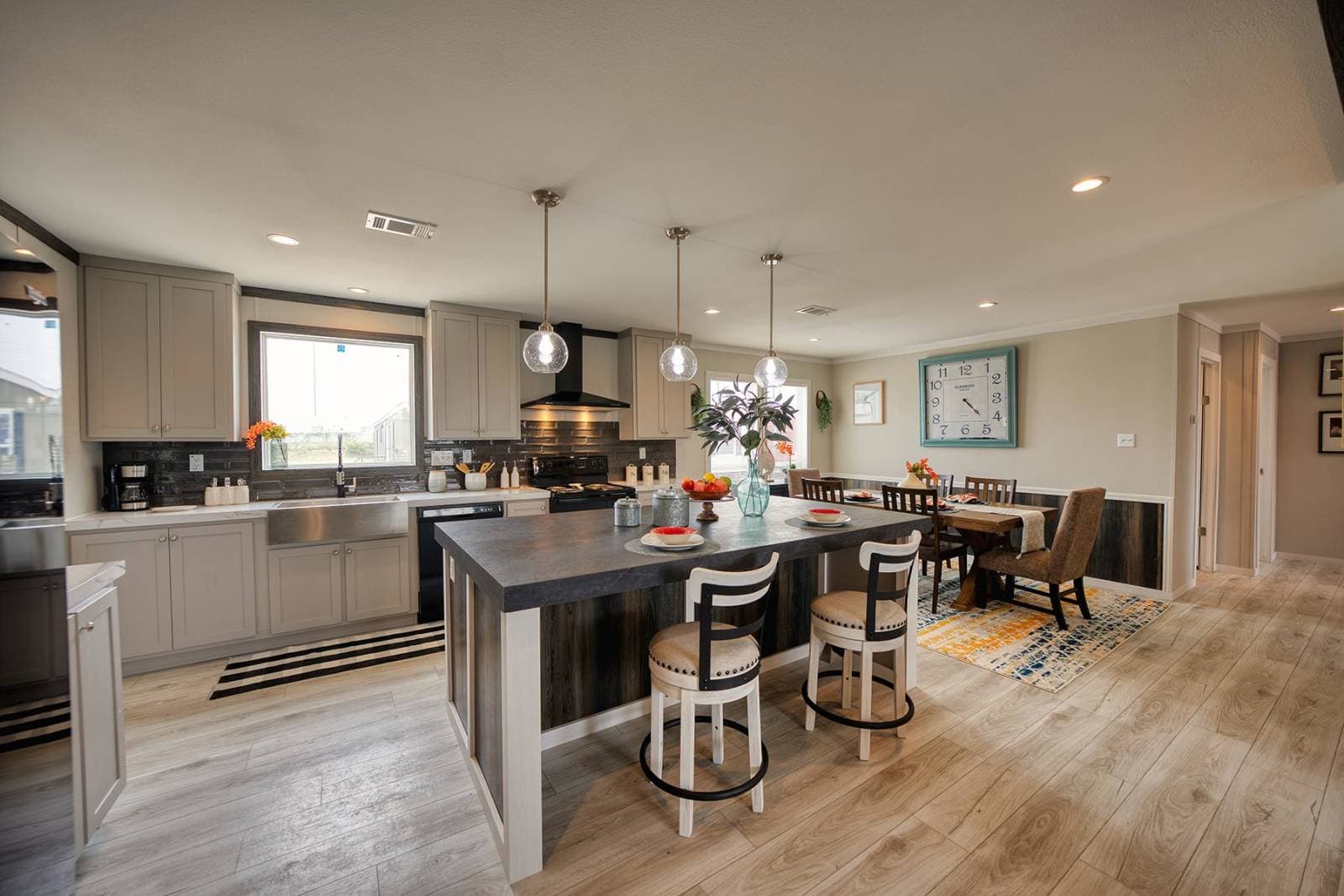 Nm3252a kitchen home features