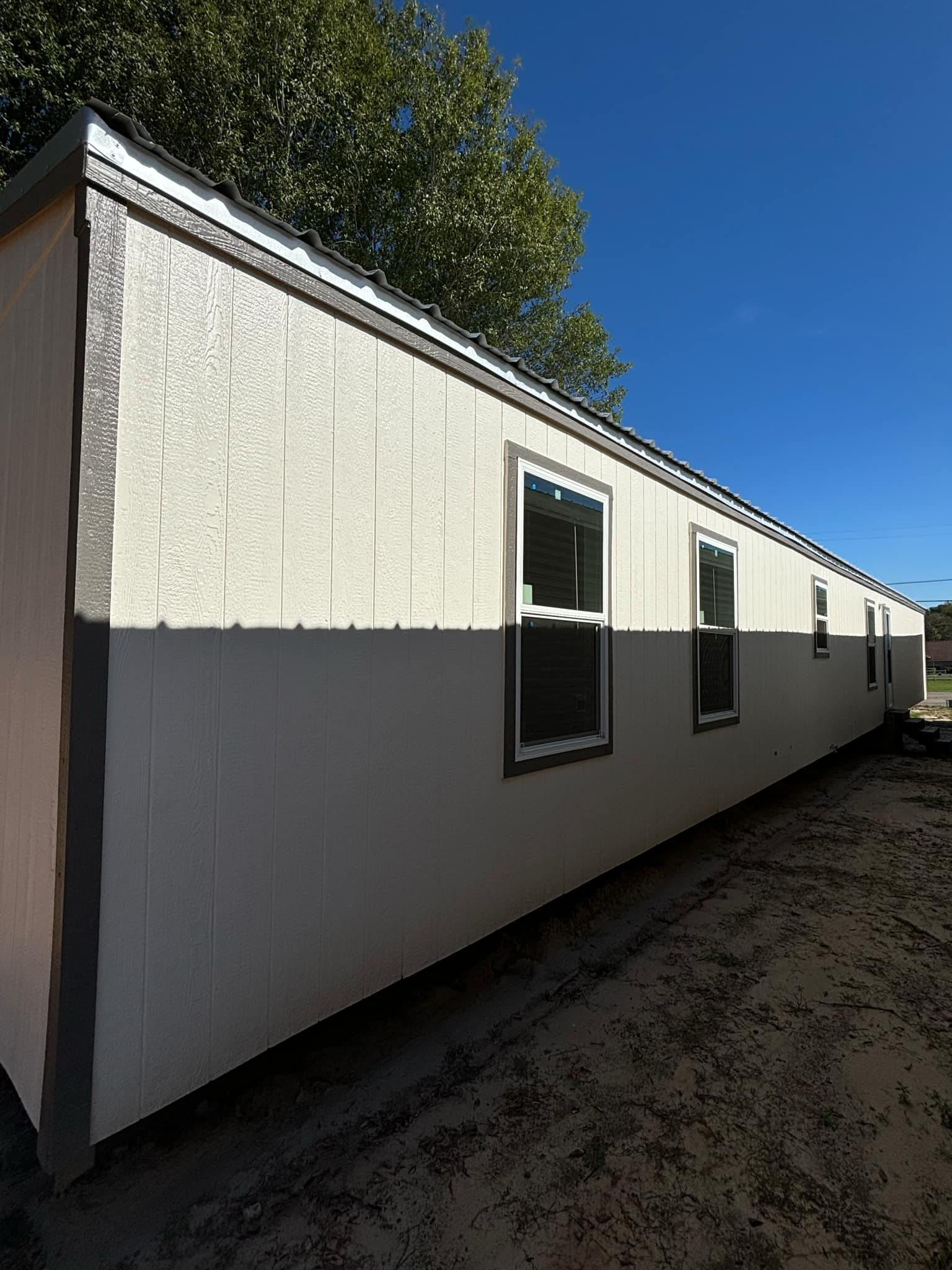 The phoenix (inventory) exterior home features