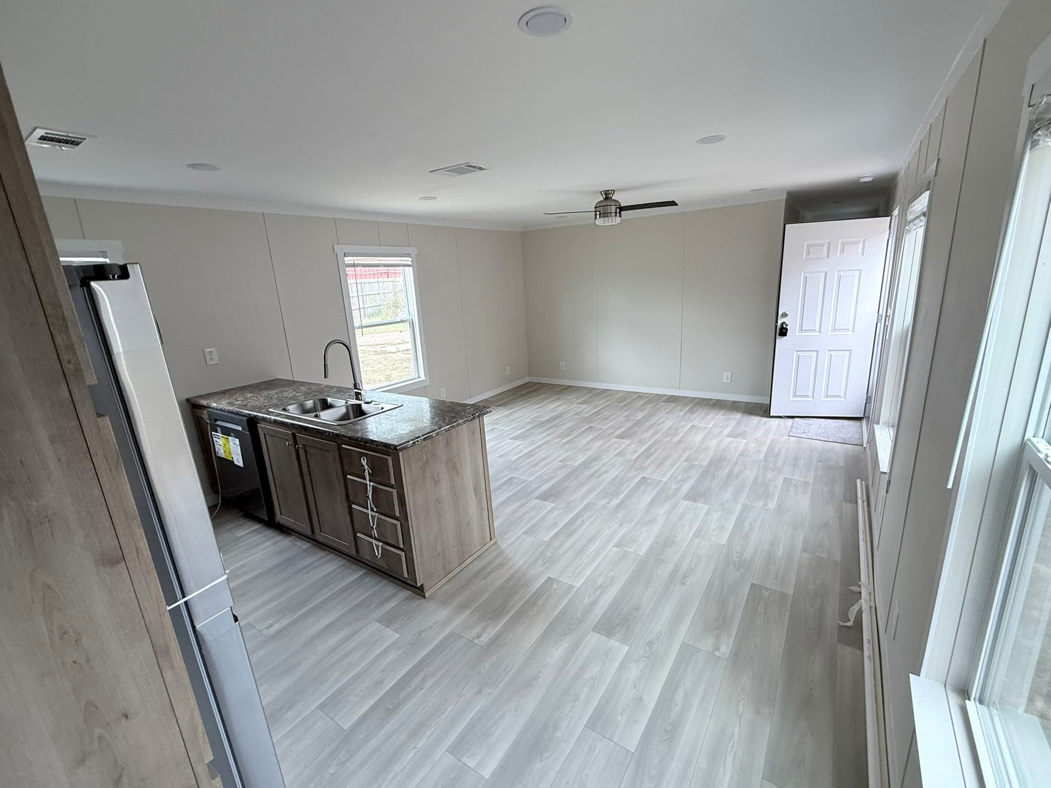 Barbosa (inventory)  home features