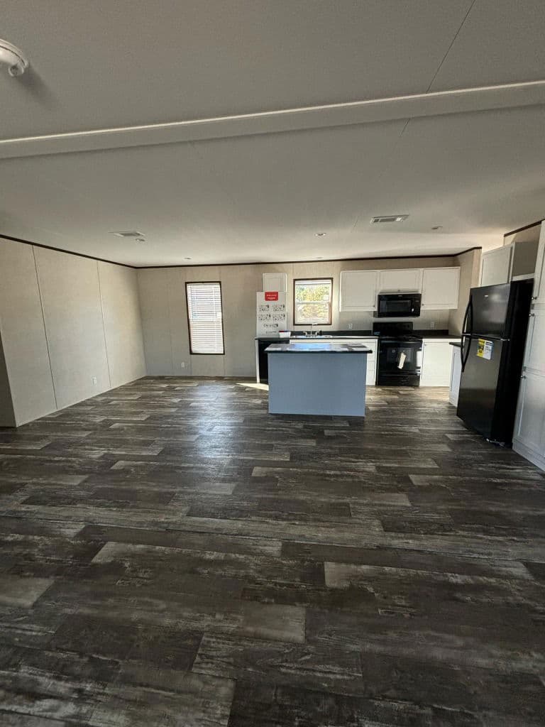 The aires (inventory)  home features