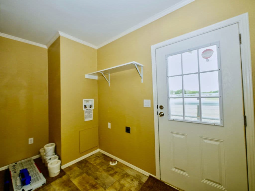 Armstrong j78e interior home features