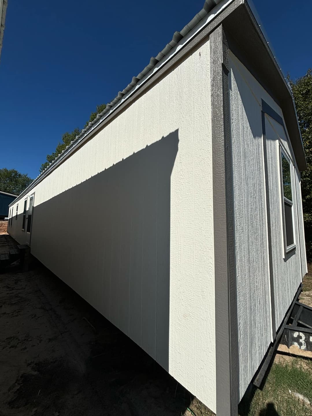 The phoenix (inventory) exterior home features