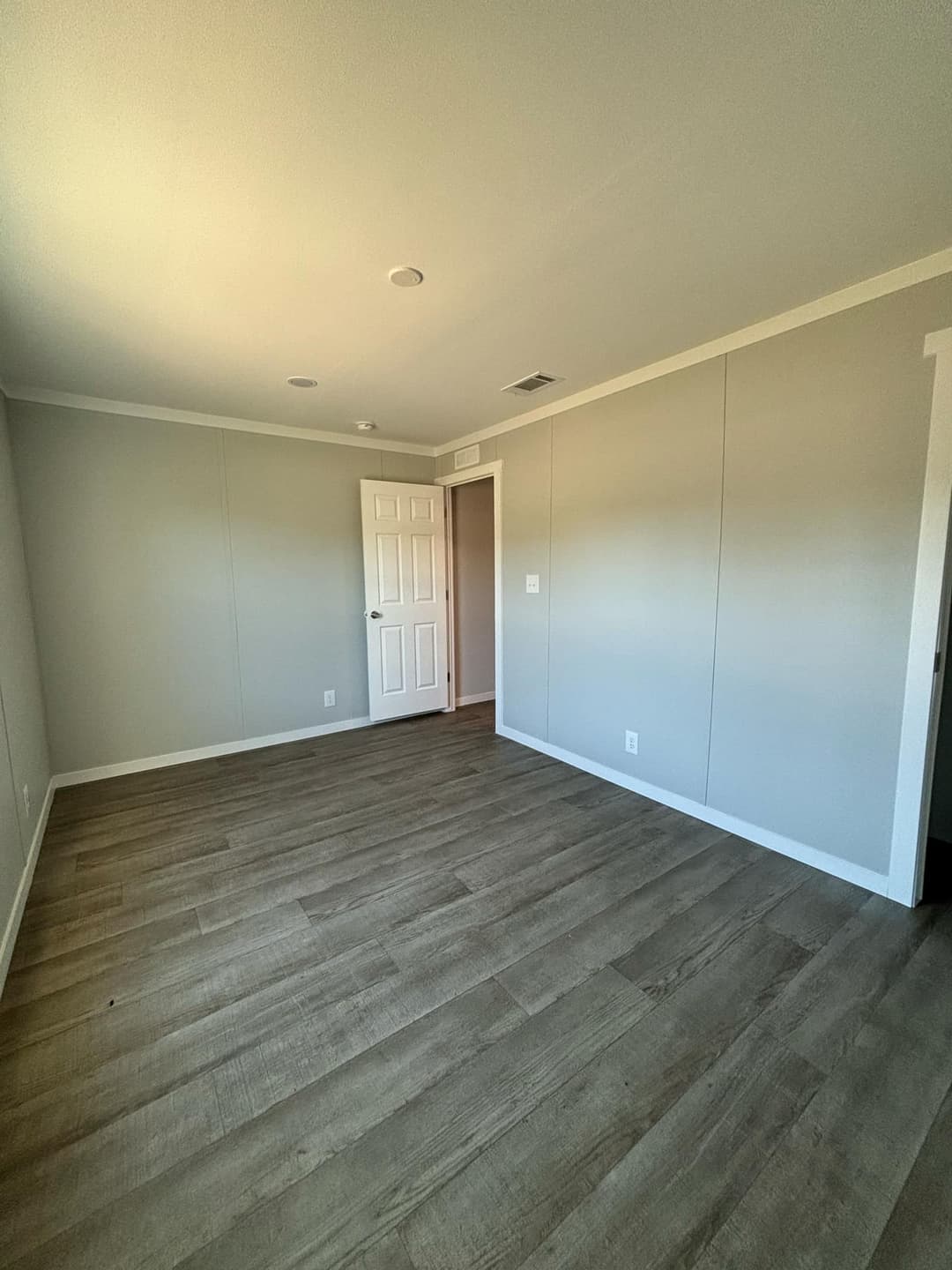 The phoenix (inventory) interior home features