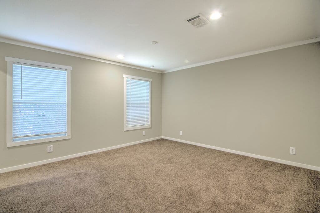 Bella 9876 bedroom home features