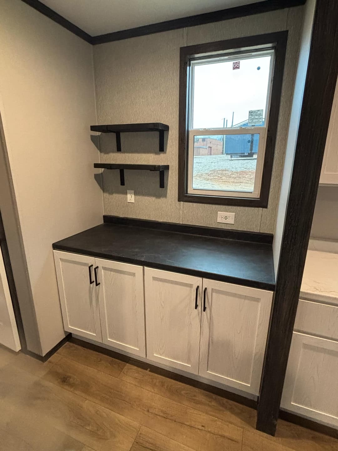 The embrace (inventory) interior home features