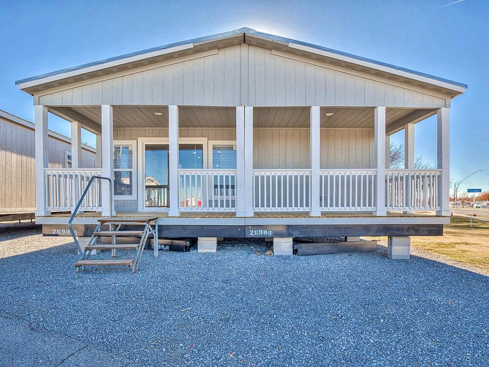 The fiesta 2.0 hero, elevation, and exterior home features