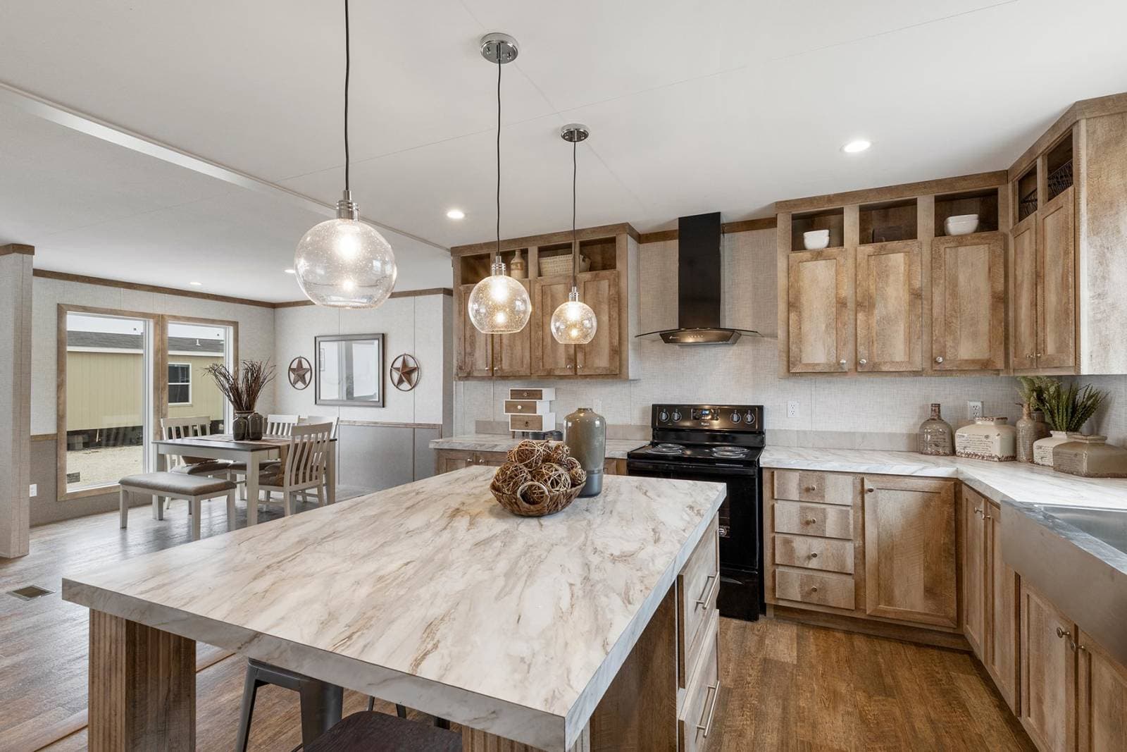 Nm2872a kitchen home features