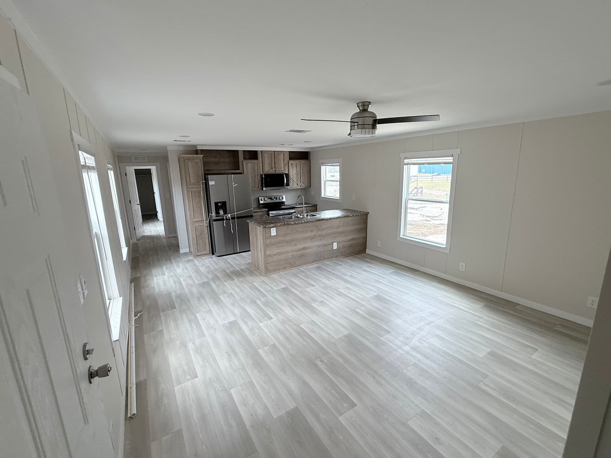 Barbosa (inventory)  home features