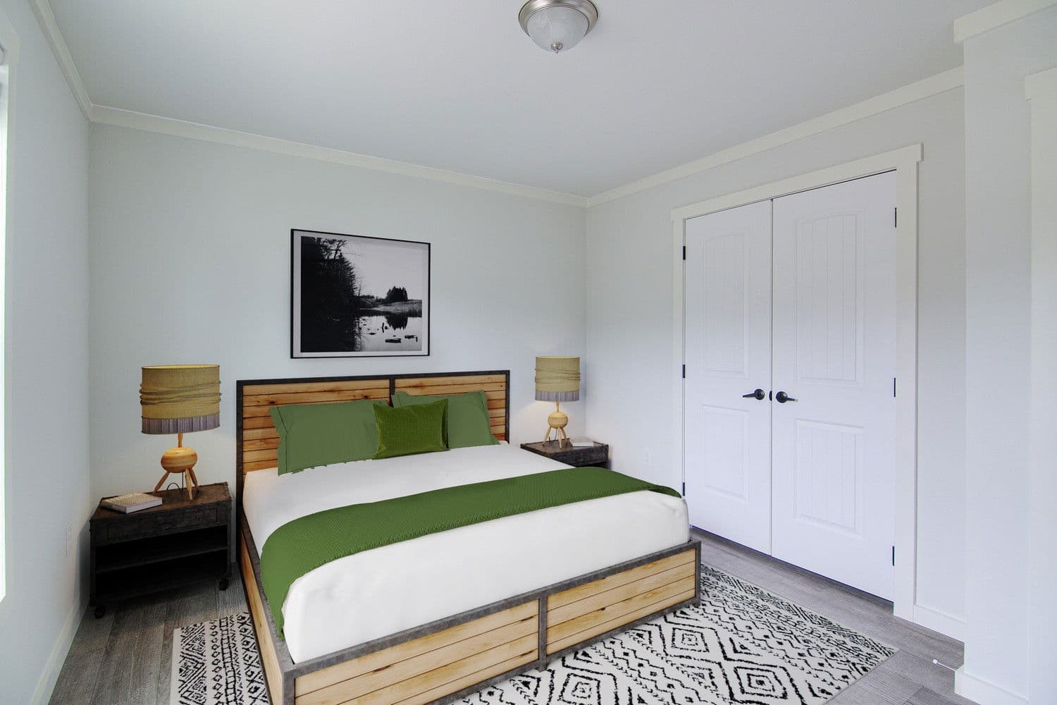 The great divide s58-68m bedroom home features