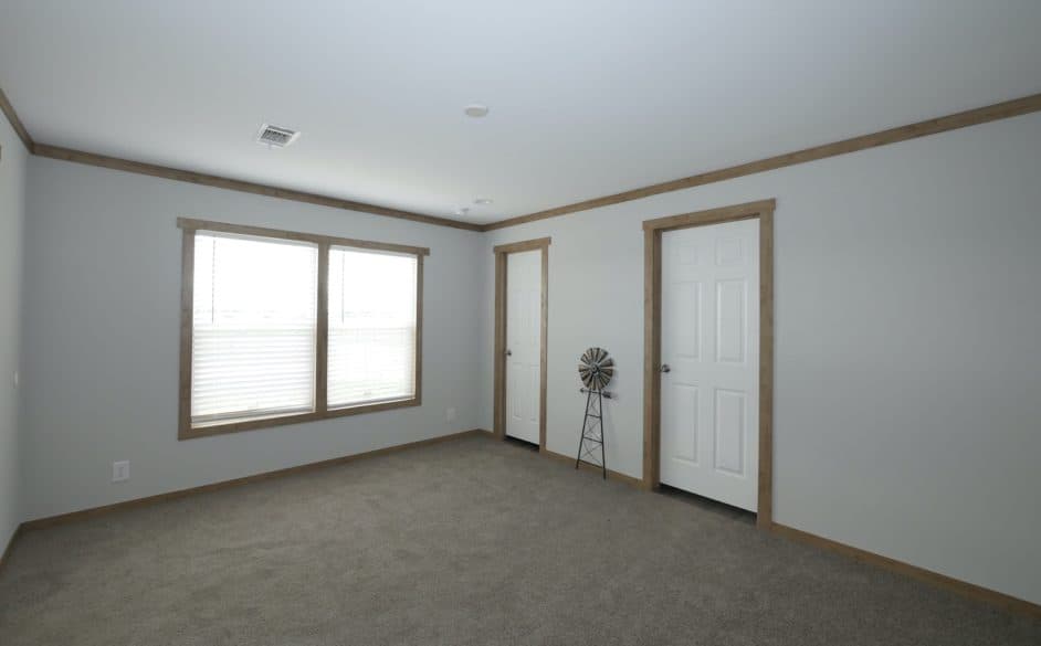 Gabriella 9576 bedroom home features