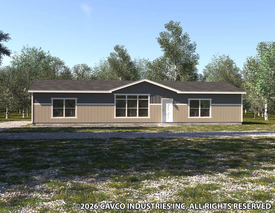 Belterra 32603b hero, elevation, and exterior home features