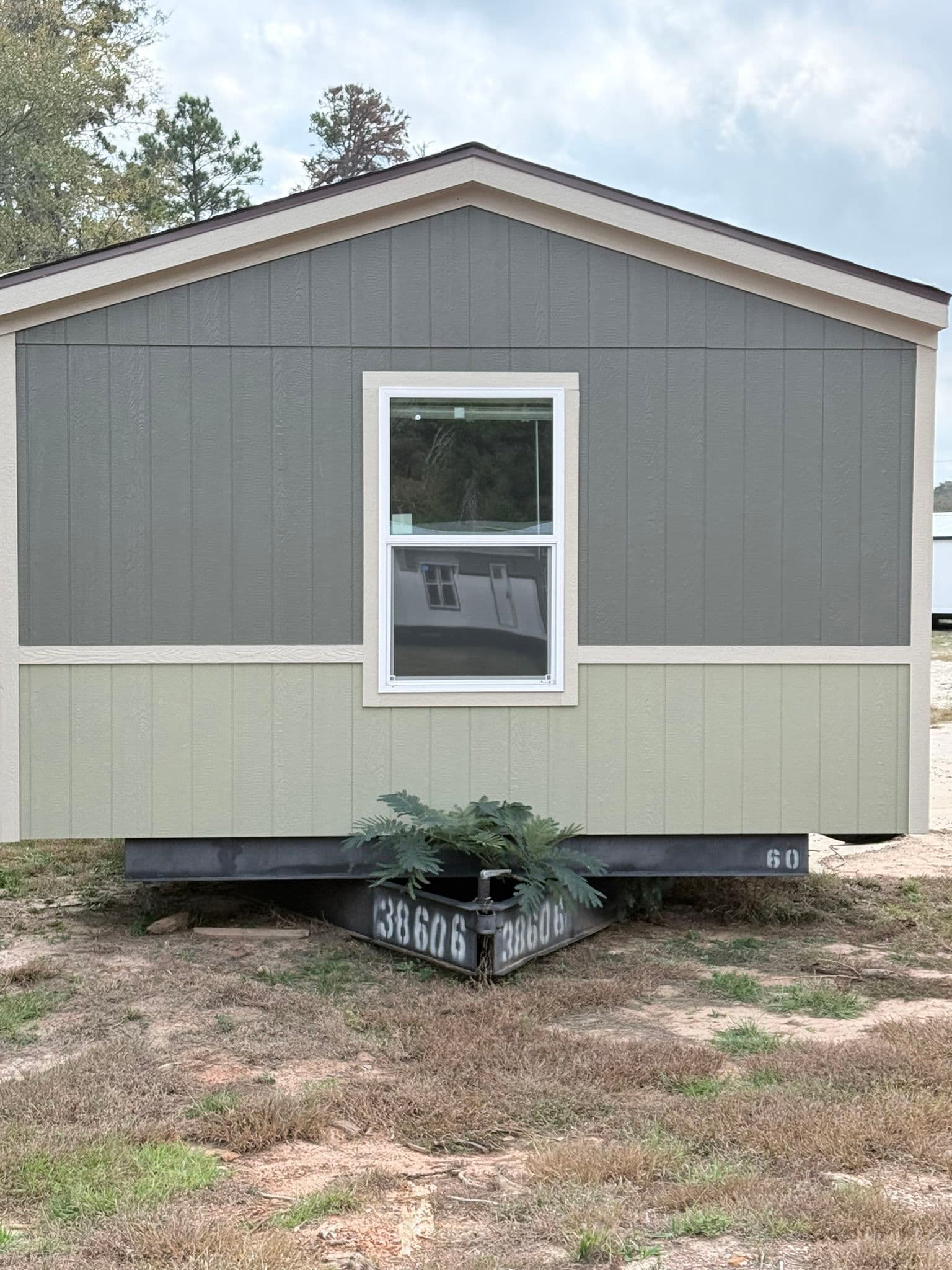 Barbosa (inventory)  home features