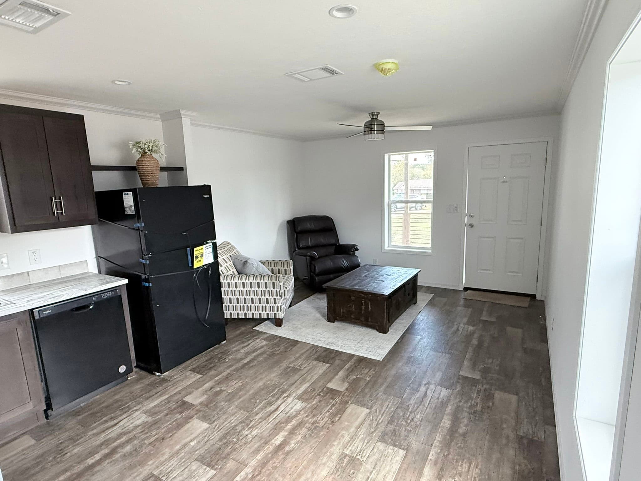 Galaxy (inventory) interior home features