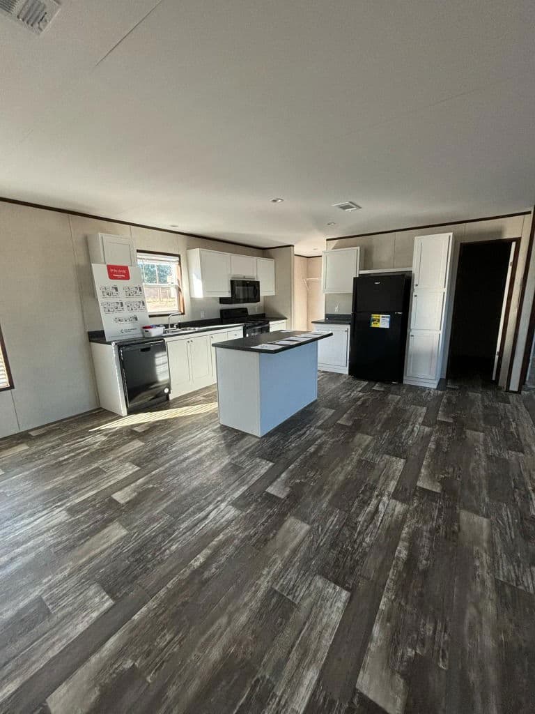 The aires (inventory)  home features