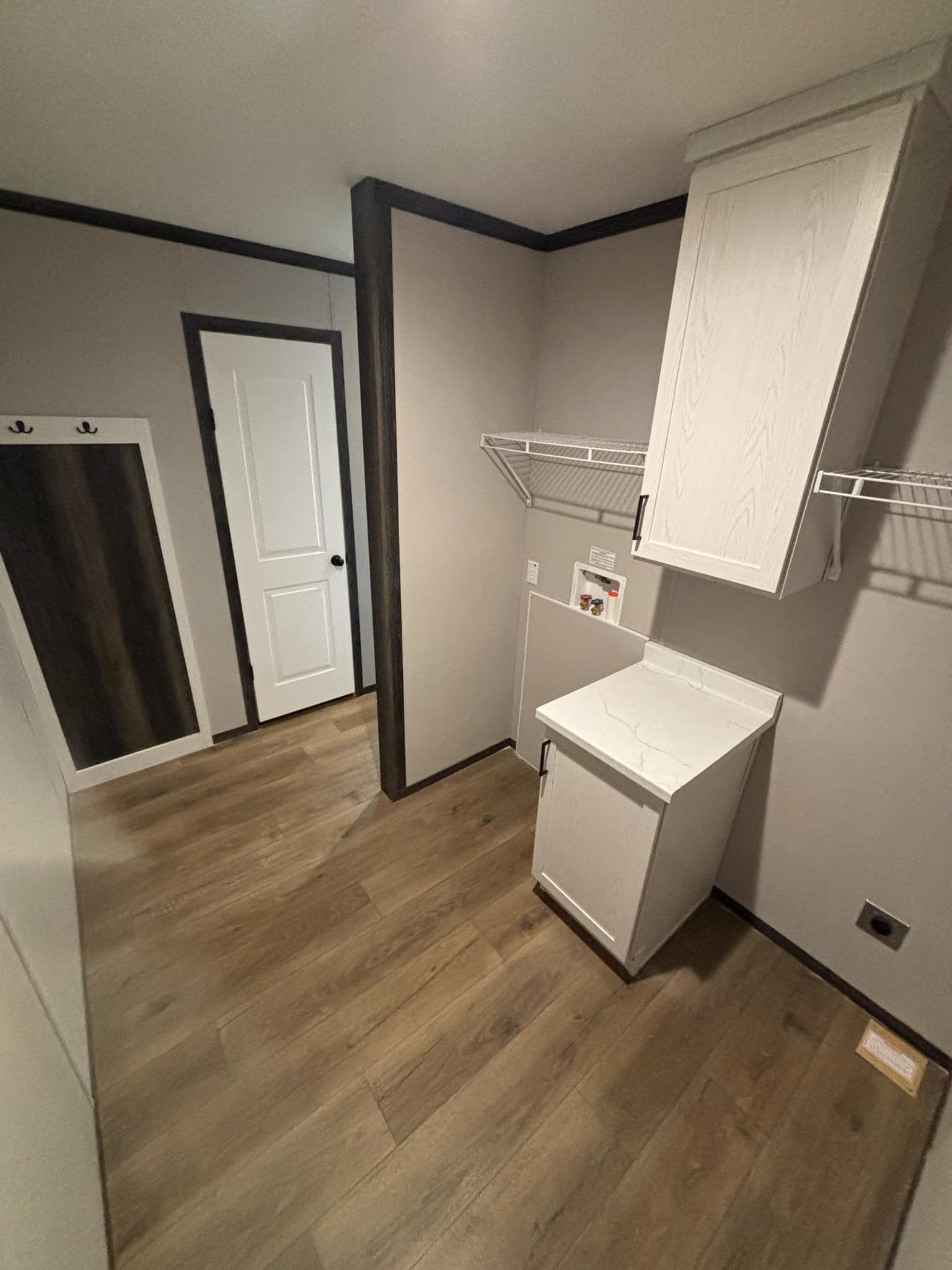 The embrace (inventory) interior home features