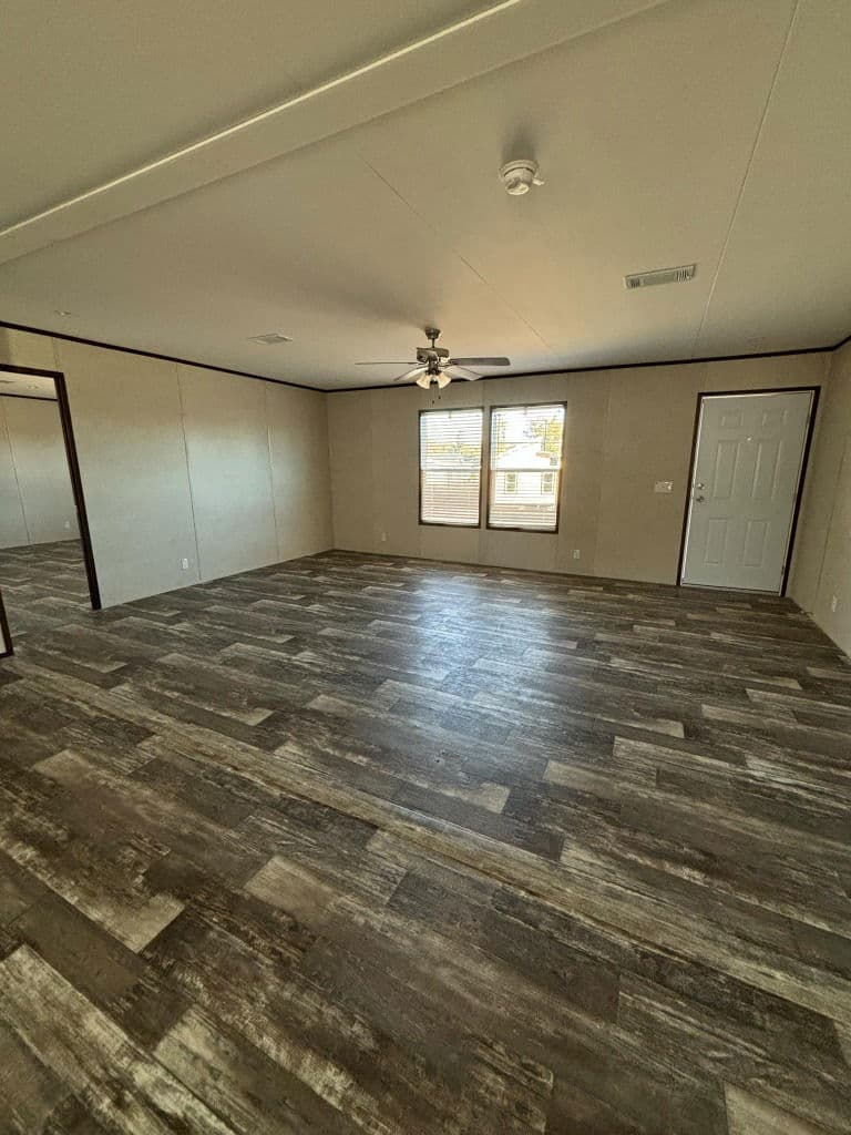 The aires (inventory)  home features