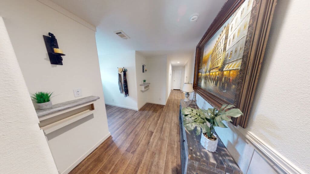 Turk t68c-p8 interior home features