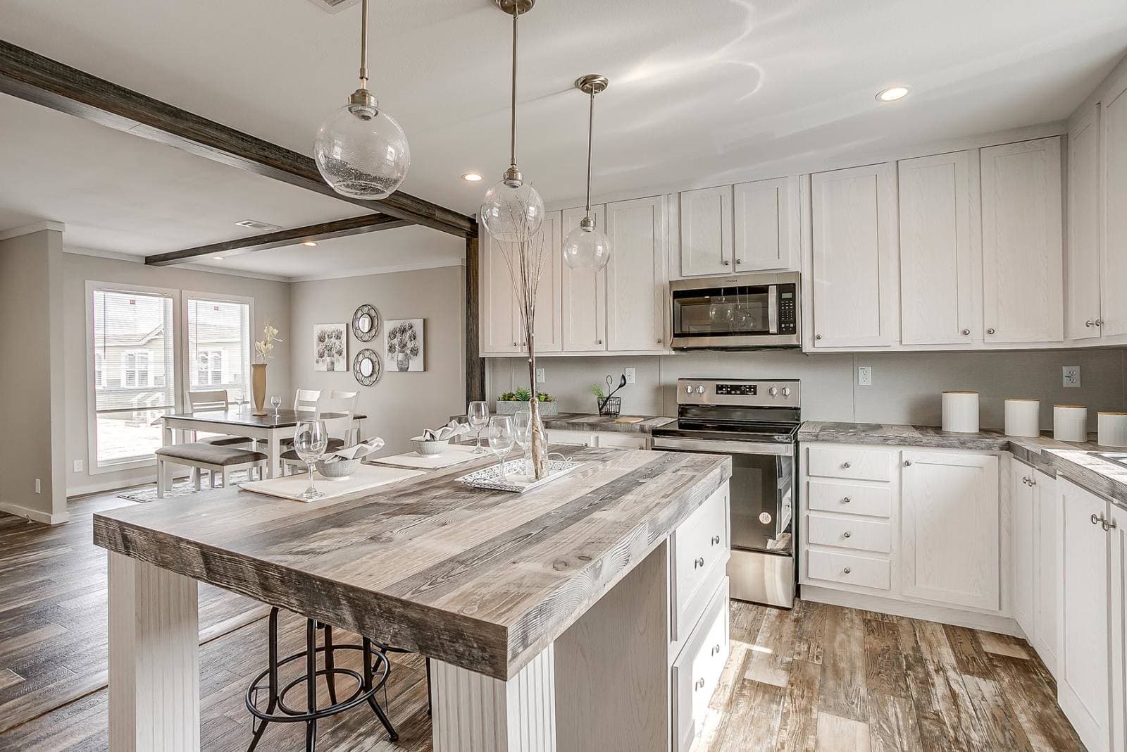 Nm2856a kitchen home features