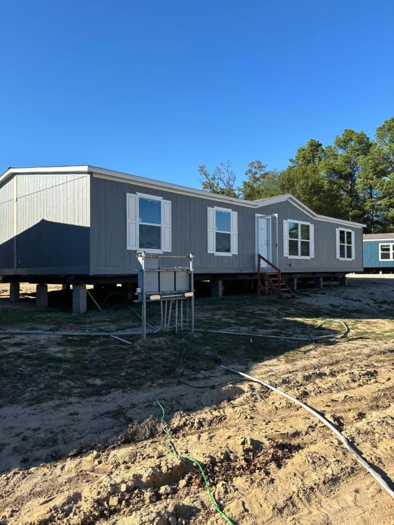 The aires (inventory)  home features