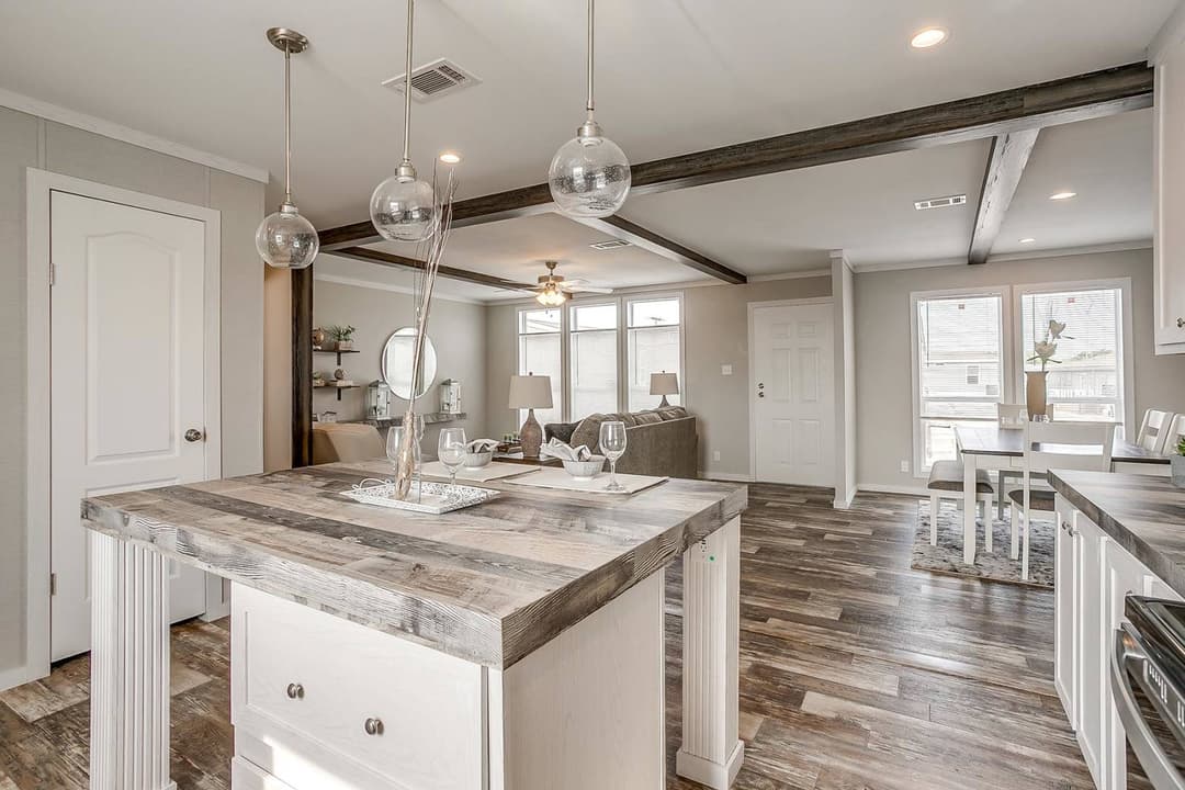 Nm2856a kitchen home features