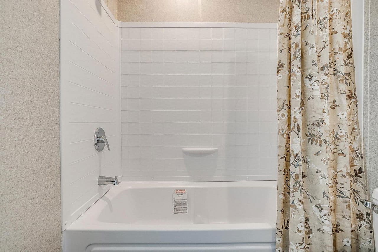 Prime trimble 135 bathroom home features