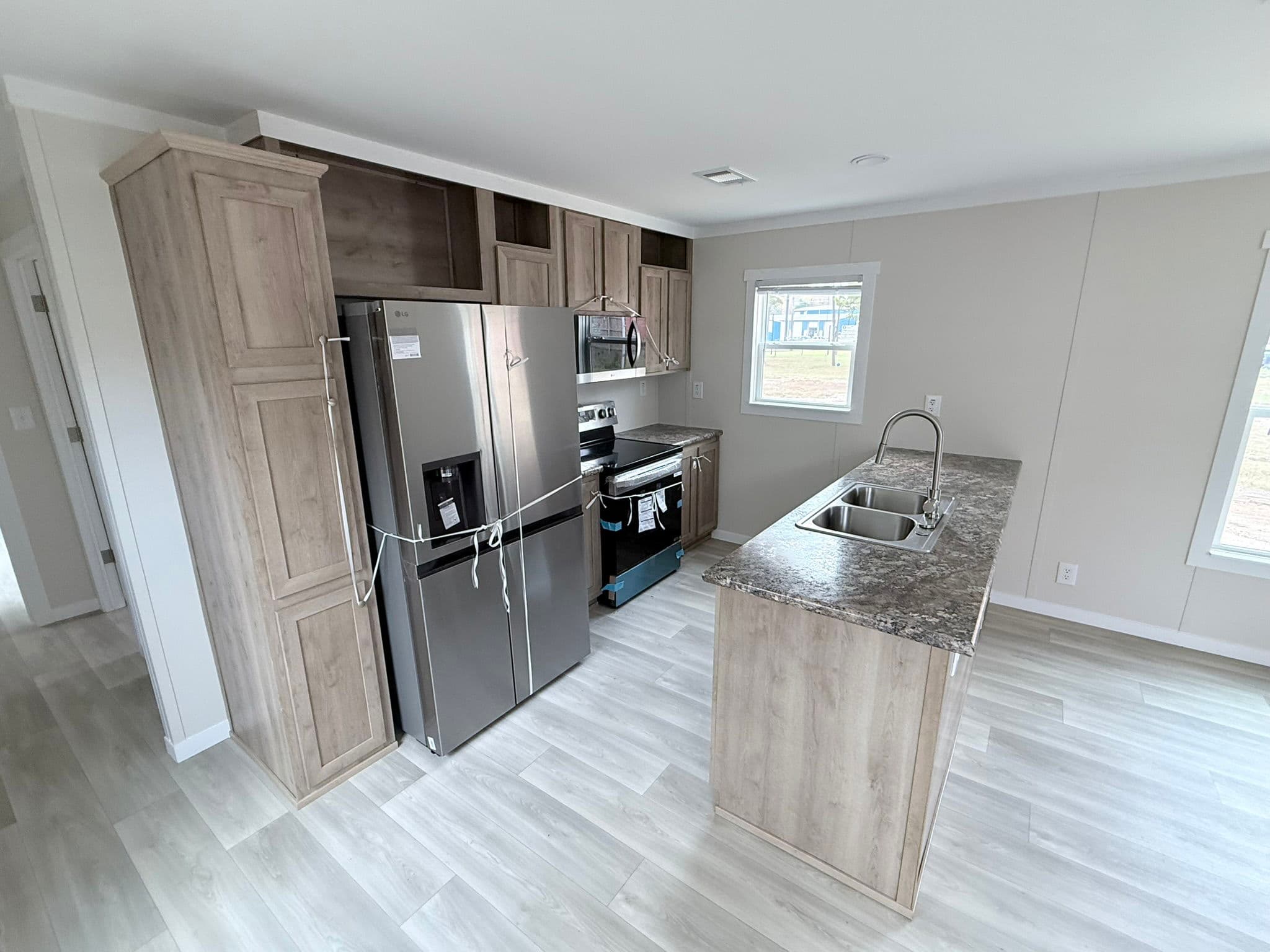 Barbosa (inventory)  home features