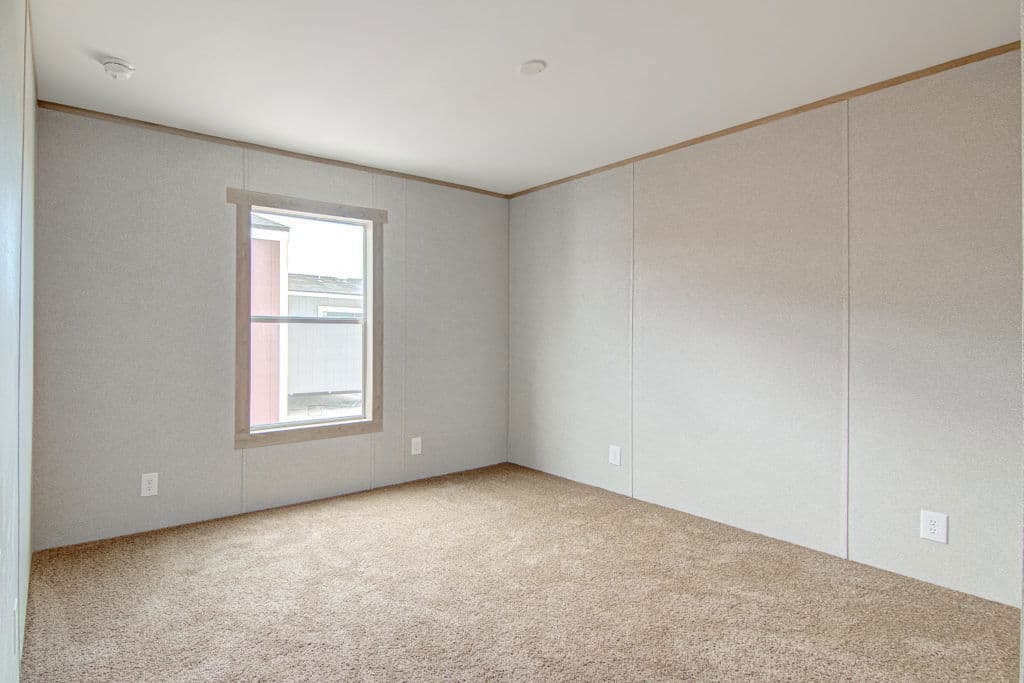 Libra 9160 bedroom home features