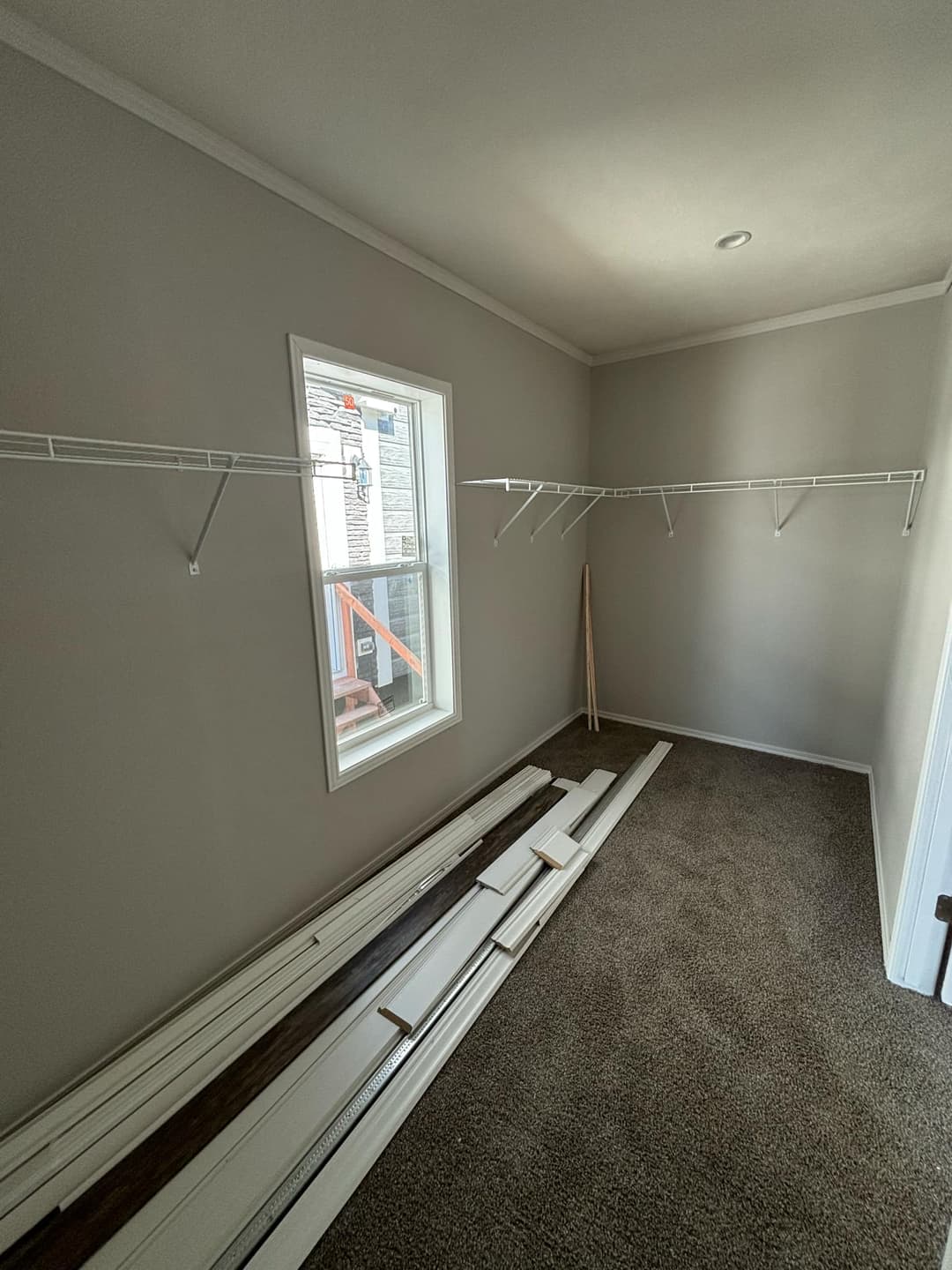 Genesis (inventory) interior home features